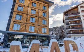 MAD Mount Hotel&Spa
